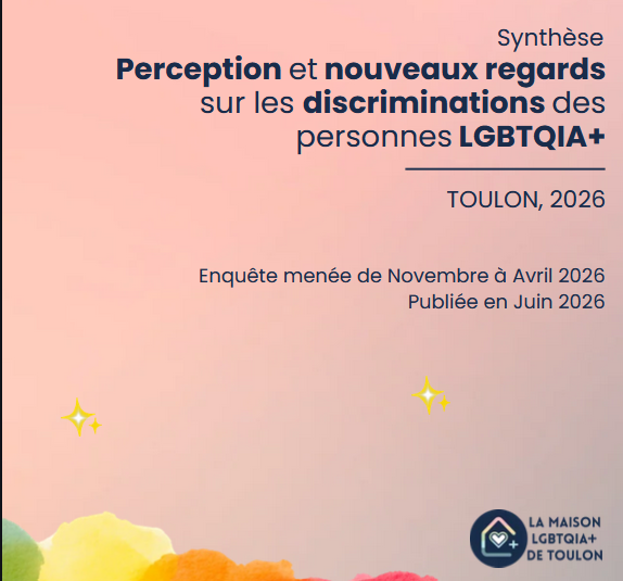 Notre enquête sera bientôt disponible !